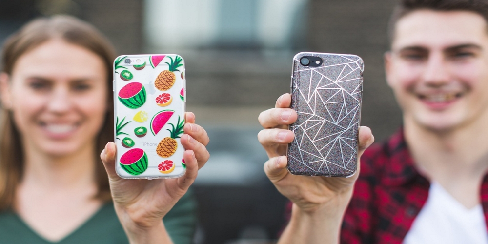 Why TPU Phone Cases are The Best