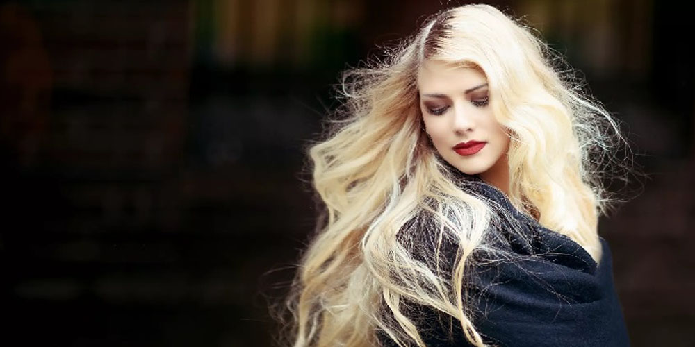 Everything You Want To Know About Blonde Wigs