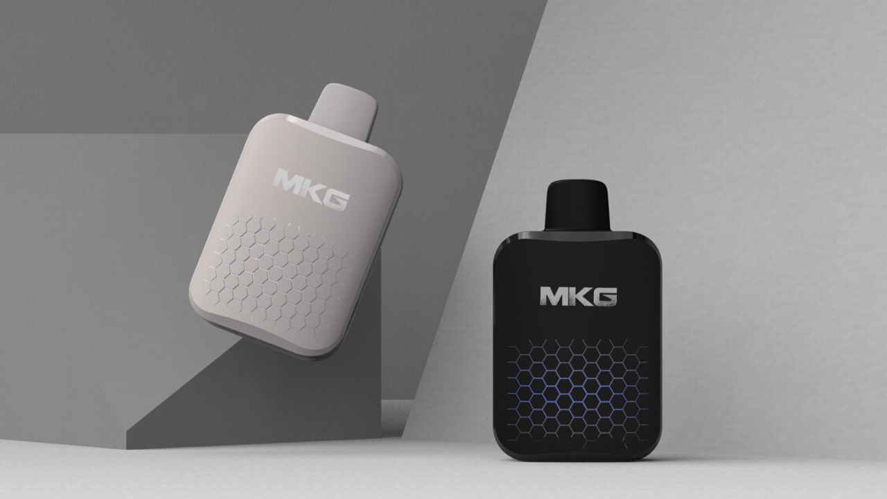 What Makes The MKG Pod System User-Friendly?