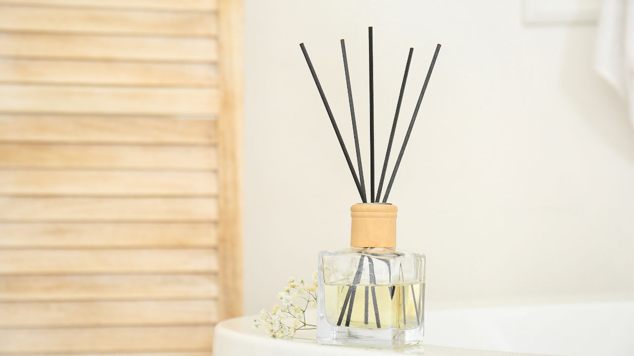 The Aromatic Benefits of Reed Diffusers: Why You Need One