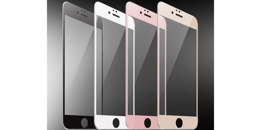 Different Kinds of Screen Protectors