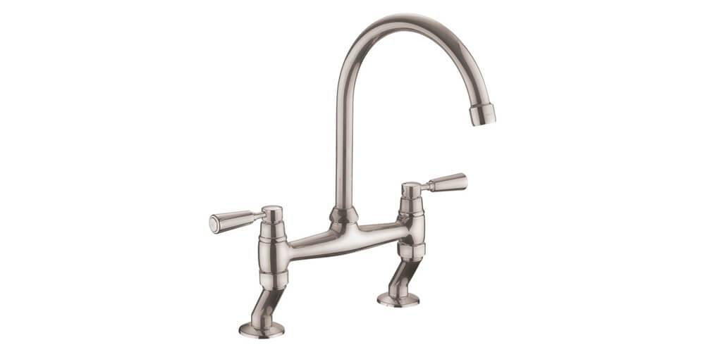 Ways to keep your tap newer for longer