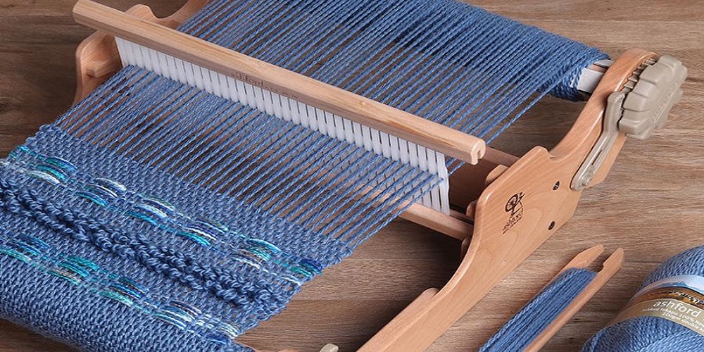 What Are The Types Of Weaving Looms?