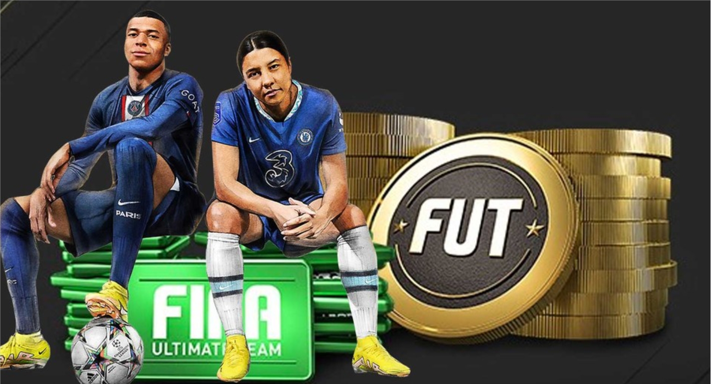 Top Tips to Make Quick Fifa Coins in Fifa 23