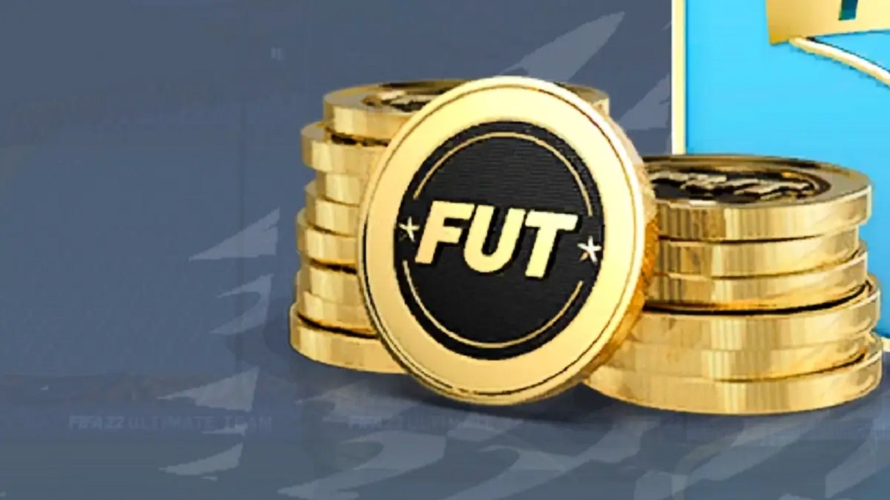 Earn Free FIFA 25 Coins by Participating in FIFACOIN.COM's Giveaway and Referral Program